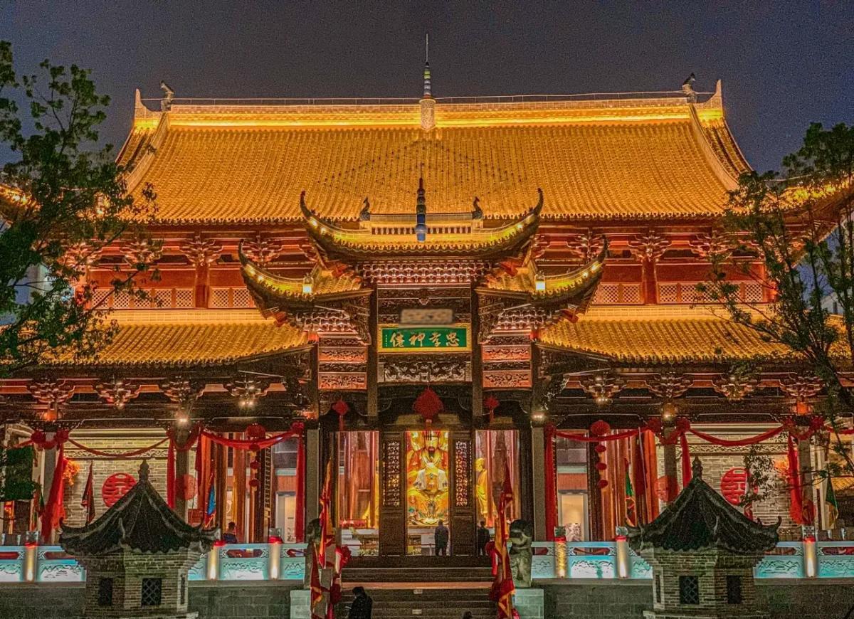 南昌行|在赣江边,读懂这座城的烟火